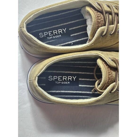 Sperry mens topsider Striper II CVO Sneaker Nwob main image 7